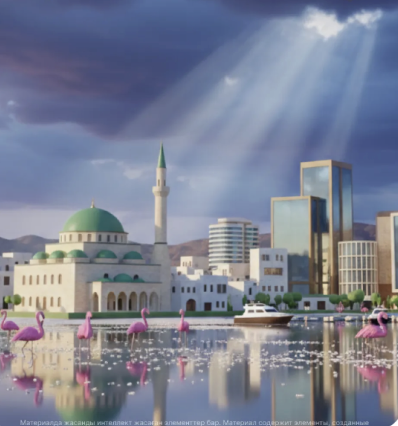 Halyk Travel